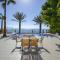 Luxury Villa With Special Sea Views