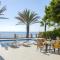 Luxury Villa With Special Sea Views