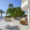 Luxury Villa With Special Sea Views