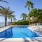 Luxury Villa With Special Sea Views