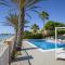 Luxury Villa With Special Sea Views