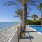 Luxury Villa With Special Sea Views
