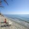 Luxury Villa With Special Sea Views