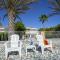 Luxury Villa With Special Sea Views