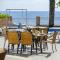 Luxury Villa With Special Sea Views