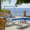 Luxury Villa With Special Sea Views