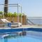 Luxury Villa With Special Sea Views