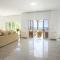 Luxury Villa With Special Sea Views