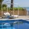 Luxury Villa With Special Sea Views