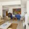 Luxury Villa With Special Sea Views