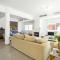 Luxury Villa With Special Sea Views