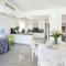 Luxury Villa With Special Sea Views