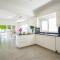 Luxury Villa With Special Sea Views