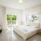 Luxury Villa With Special Sea Views