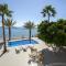 Luxury Villa With Special Sea Views