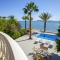 Luxury Villa With Special Sea Views
