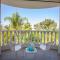 Luxury Villa With Special Sea Views