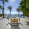 Luxury Villa With Special Sea Views