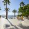 Luxury Villa With Special Sea Views