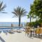 Luxury Villa With Special Sea Views