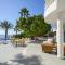 Luxury Villa With Special Sea Views