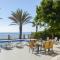Luxury Villa With Special Sea Views