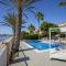 Luxury Villa With Special Sea Views