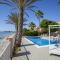 Luxury Villa With Special Sea Views