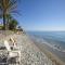 Luxury Villa With Special Sea Views