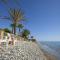 Luxury Villa With Special Sea Views