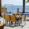 Luxury Villa With Special Sea Views