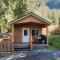 Camperland Bridal Falls RV Resort & Cabins