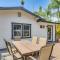 Los Angeles Family Home with Deck about 7 Mi to Downtown - Los Angeles