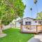 Los Angeles Family Home with Deck about 7 Mi to Downtown - Los Angeles