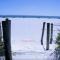 Absolute Paradise Ami-Private Beach Access-Water Views From Every Window-Heated Pool- Walk To 14 Restaurants