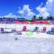 Absolute Paradise Ami-Private Beach Access-Water Views From Every Window-Heated Pool- Walk To 14 Restaurants
