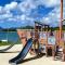 NEW ! 3 pièces avec piscine et plage accessibles à pieds - 圣吕斯