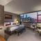 Marco Polo Hongkong Hotel