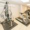 The Palms Unit 115 - شاطئ أورانج