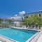 Anna Maria Island Beach View 207