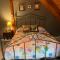 The Grindle Bridge Cabin