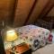 The Grindle Bridge Cabin