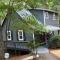 The Grindle Bridge Cabin