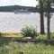 5 person holiday home in MÖLLTORP-By Traum