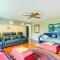 Fire Pit and Grill Clarence Home on Main Street! - Clarence