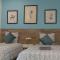 l' immeuble Booking à Chalon sur Saône - 索恩河畔沙隆