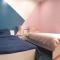 l' immeuble Booking à Chalon sur Saône - 索恩河畔沙隆