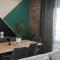 l' immeuble Booking à Chalon sur Saône - 索恩河畔沙隆