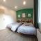 l' immeuble Booking à Chalon sur Saône - 索恩河畔沙隆