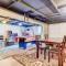 Dearborn Home with Games and Furnished Patio - ديربورن